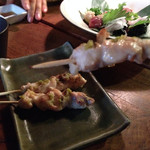 炭焼 もくもく - 