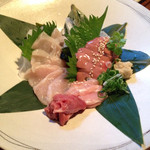 炭焼 もくもく - 