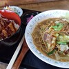 お食事処 四方路