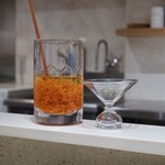 Haruka Murooka - きんせん烏龍茶