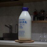 Haruka Murooka - いでぼく牛乳