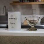 Haruka Murooka - 紅茶