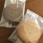 GODIVA - 
