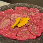 焼肉 今甚 - 