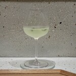 Haruka Murooka - 洋梨のジュースとかぼすシロップソーダ割