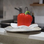 Haruka Murooka - 飛騨高山東さんのパプリカ