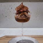 Haruka Murooka - 水カカオ