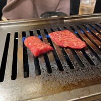 YAKINIKU 安萬LABO - 
