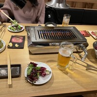 YAKINIKU 安萬LABO - 