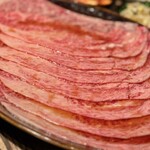 焼肉 ジャンボ - 