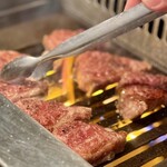 焼肉 ジャンボ - 