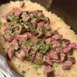 焼肉 ジャンボ - 