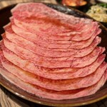 焼肉 ジャンボ - 