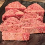 焼肉 ジャンボ - 