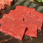 焼肉 ジャンボ - 