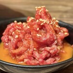 焼肉 ジャンボ - 