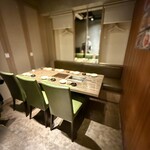 焼肉 ジャンボ - 