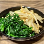 焼肉 ジャンボ - 