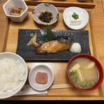 めんたい料理 博多椒房庵 - 