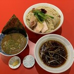 トラの夢 - コラボ限定麺 1,800円