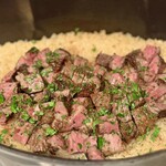 焼肉 ジャンボ - 