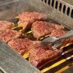 焼肉 ジャンボ - 