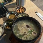 サムギョプサル専門店 金ちゃん 渋谷本店 - 