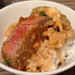 焼肉 ジャンボ - 