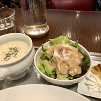 トラディシオン 日本橋 - 