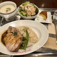 トラディシオン 日本橋 - 