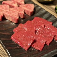 焼肉 ジャンボ はなれ - 