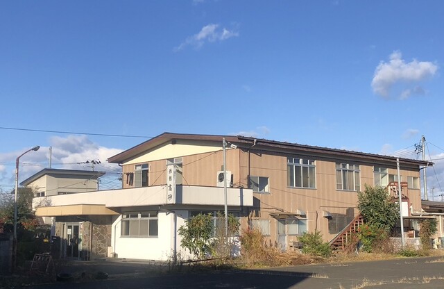 旅館高砂 - 角田（料理旅館）の写真