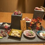 鴨と醸し 鼓道 - 