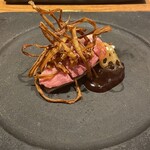 鴨と醸し 鼓道 - 