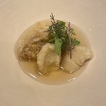 鴨と醸し 鼓道 - 