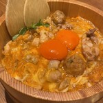 鴨と醸し 鼓道 - 