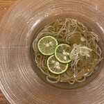 鴨と醸し 鼓道 - 