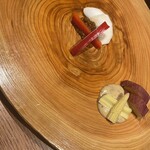 鴨と醸し 鼓道 - 