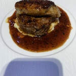 俺のフレンチ・イタリアン 青山 - 