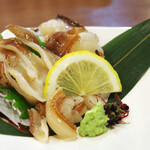 旬彩旬魚 彩り - 