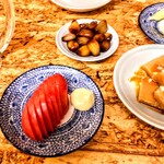 大衆食堂あまつ - 