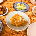 大衆食堂あまつ - 