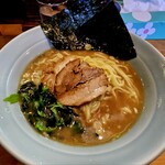 家系らーめん澤井 - 