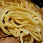 家系らーめん澤井 - 