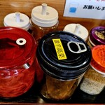 家系らーめん澤井 - 