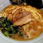 家系らーめん澤井 - 