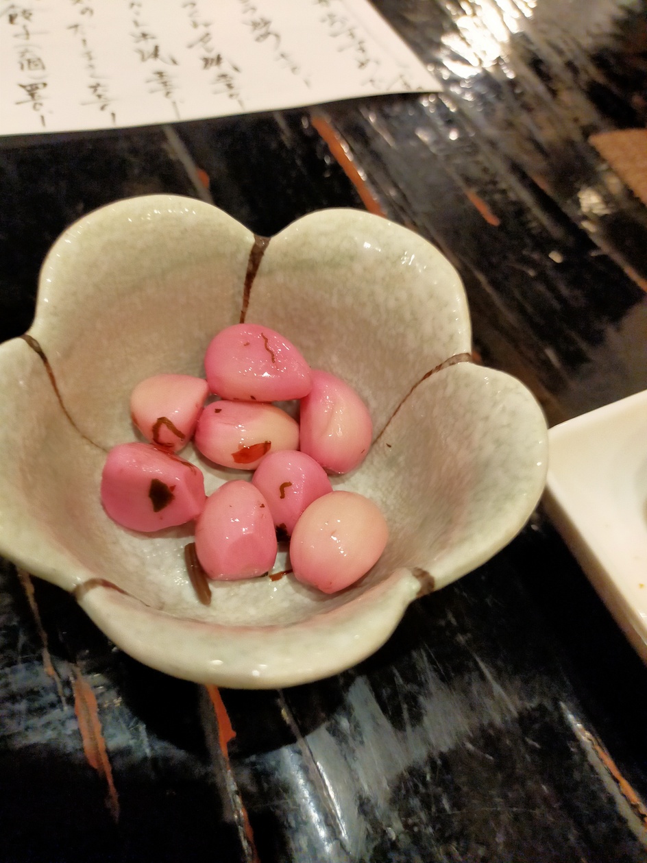 写真 : 肴と酒と炭焼 いけやん - 円町/居酒屋 | 食べログ