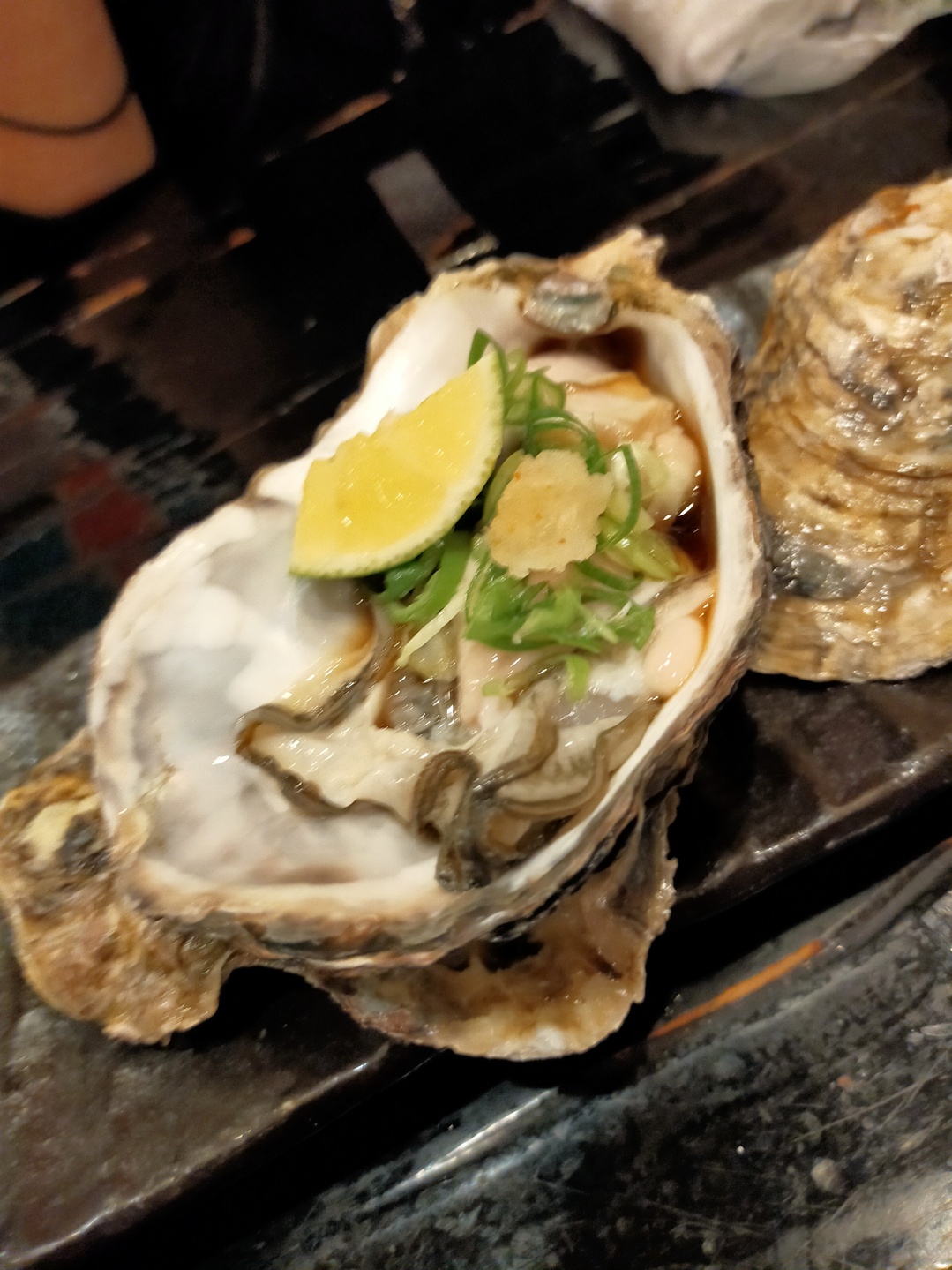 写真 : 肴と酒と炭焼 いけやん - 円町/居酒屋 | 食べログ