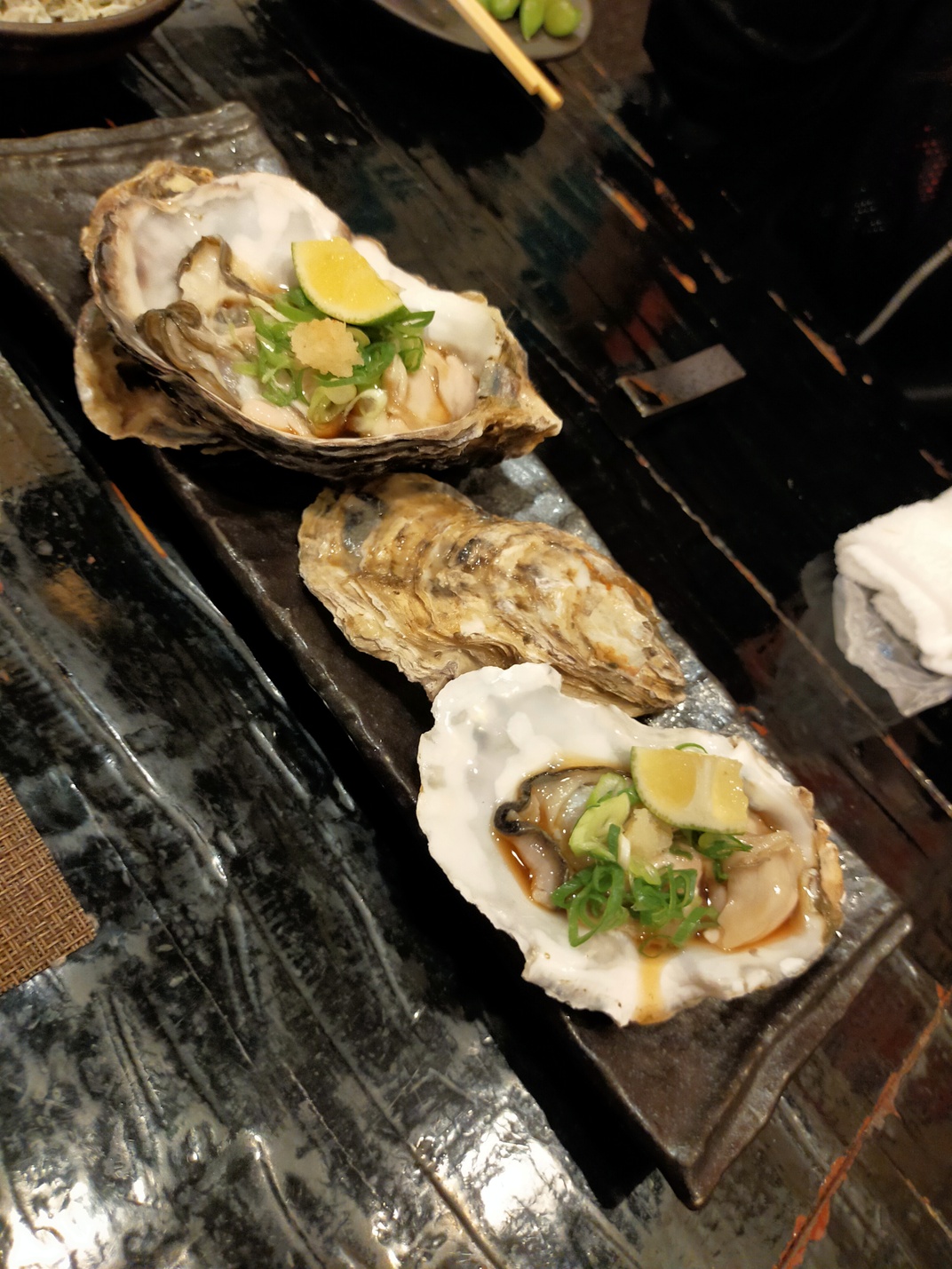 写真 : 肴と酒と炭焼 いけやん - 円町/居酒屋 | 食べログ