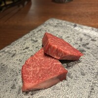 和牛焼肉やくにく 徹 - 
